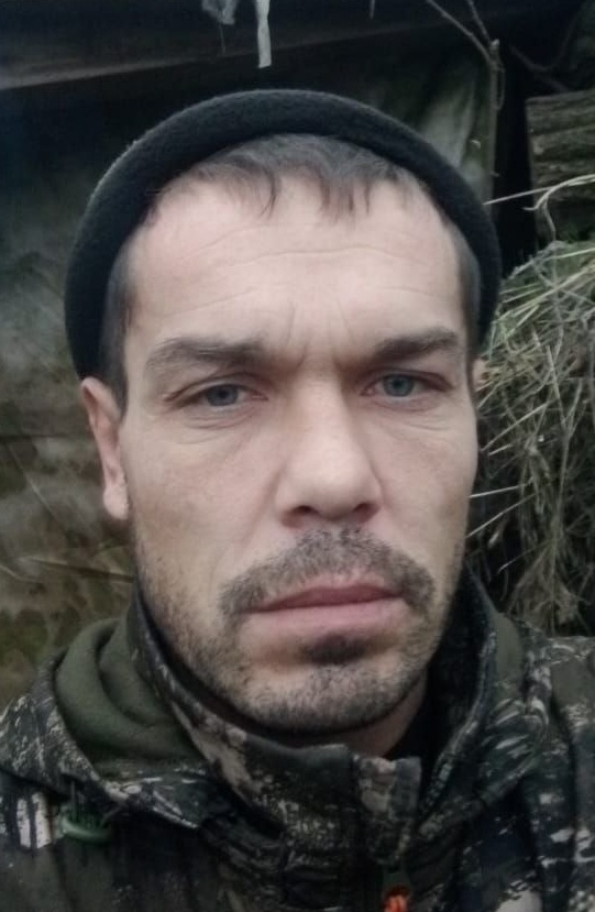 Фото: Погибший на войне с Украиной Драница Фёдор Сергеевич. Свердловская область, мотострелковые войска
