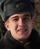 Фото: Погибший на войне с Украиной Канайкин Дмитрий Александрович. Кировская область, заключенные