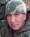Фото: Погибший на войне с Украиной Юлдашбаев Айрат Фахрисламович. Республика Башкортостан, добровольцы