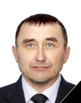Фото: Погибший на войне с Украиной Князев Александр Валериевич. Республика Башкортостан, добровольцы