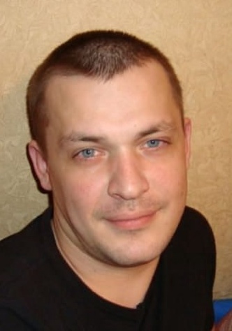 Фото: Погибший на войне с Украиной Пештерян Михаил Антонович. Москва, нет данных