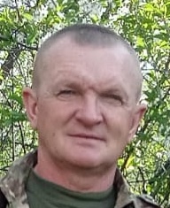 Фото: Погибший на войне с Украиной Гнатенко Павел Александрович. Иностранцы, мотострелковые войска