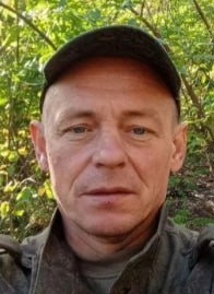 Фото: Погибший на войне с Украиной Военков Игорь Викторович. Кемеровская область, нет данных