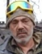 Фото: Погибший на войне с Украиной Гугнин Артем Леонидович. Сахалинская область, добровольцы