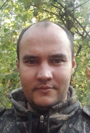Фото: Погибший на войне с Украиной Семенов Валентин Михайлович. Вологодская область, мотострелковые войска