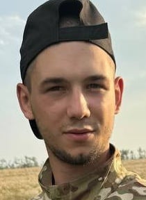 Фото: Погибший на войне с Украиной Якимович Евгений Сергеевич. Приморский край, мотострелковые войска