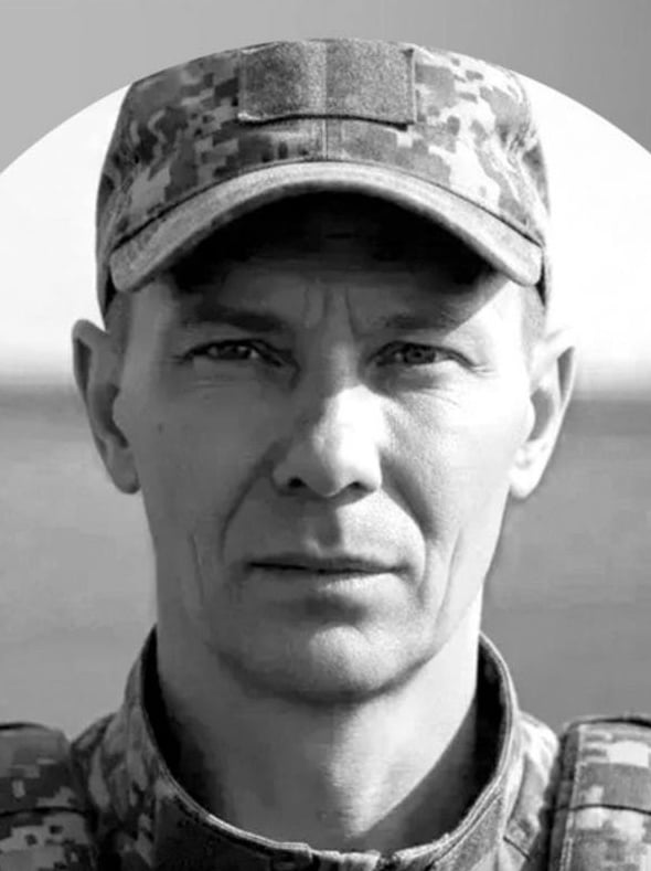 Фото: Погибший на войне с Украиной Баранов Александр Сергеевич. Республика Бурятия, нет данных