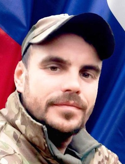 Фото: Погибший на войне с Украиной Поддубняк Антон Анатольевич. Республика Карелия, мотострелковые войска