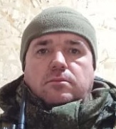 Фото: Погибший на войне с Украиной Кузнецов Александр Евгеньевич. Пермский край, добровольцы