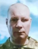 Фото: Погибший на войне с Украиной Апанасенко Сергей Анатольевич. Волгоградская область, мотострелковые войска