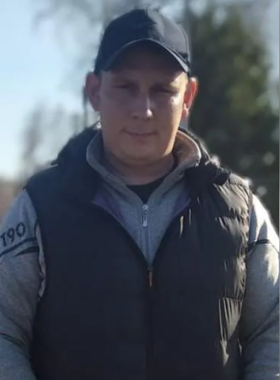 Фото: Погибший на войне с Украиной Миникаев Михаил Талгатович. Кемеровская область, нет данных