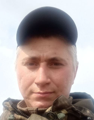 Фото: Погибший на войне с Украиной Полюхин Антон Николаевич. Пензенская область, мобилизованные