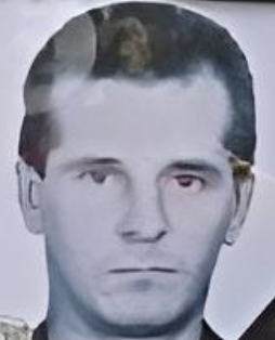 Фото: Погибший на войне с Украиной Ефремов Владимир Михайлович. Пензенская область, заключенные