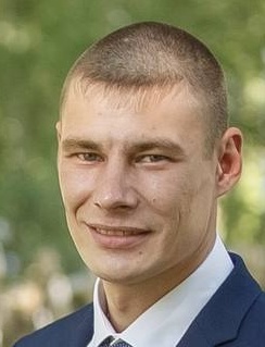 Фото: Погибший на войне с Украиной Коновальчук Евгений Алексеевич. Ханты-Мансийский автономный округ - Югра, нет данных