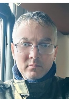 Фото: Погибший на войне с Украиной Иванов Иван Михайлович. Тверская область, добровольцы