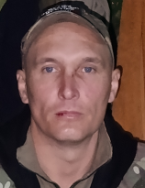 Фото: Погибший на войне с Украиной Полежаев Денис Сергеевич. Кемеровская область, добровольцы