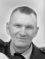 Фото: Погибший на войне с Украиной Родин Алексей Александрович. Пермский край, добровольцы