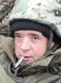 Фото: Погибший на войне с Украиной Ларин Владимир Владимирович. Санкт-Петербург, мотострелковые войска