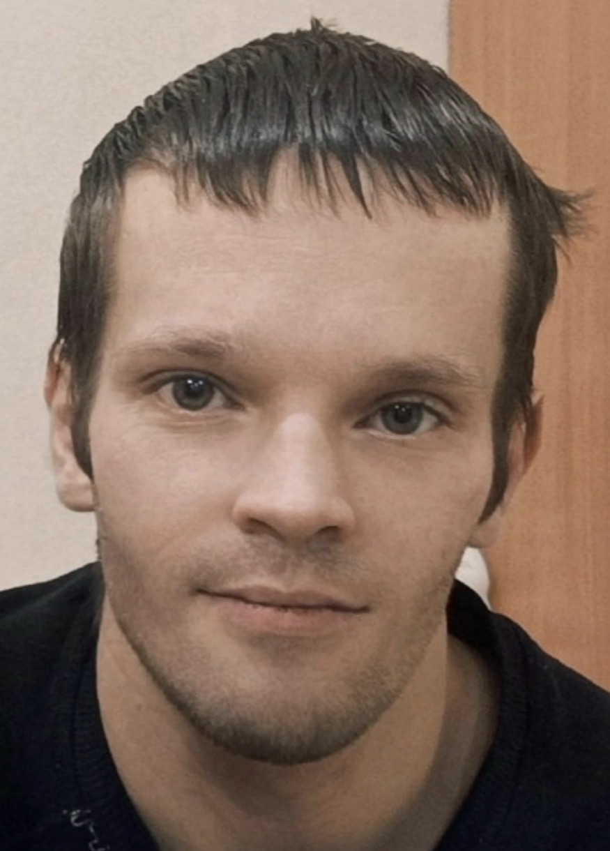 Фото: Погибший на войне с Украиной Евсин Сергей Владимирович. Пермский край, добровольцы