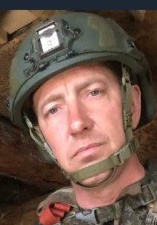 Фото: Погибший на войне с Украиной Кабатов Александр Александрович. Ульяновская область, мотострелковые войска