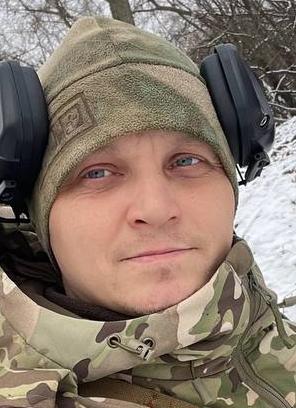 Фото: Погибший на войне с Украиной Фотиев Дмитрий Александрович. Сахалинская область, нет данных