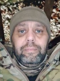 Фото: Погибший на войне с Украиной Гусляков Виктор Александрович. Республика Бурятия, мотострелковые войска