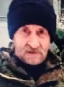 Фото: Погибший на войне с Украиной Елисеенков Александр Николаевич. Смоленская область, добровольцы