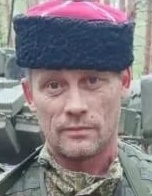 Фото: Погибший на войне с Украиной Маштаков Евгений Владимирович. Новосибирская область, добровольцы