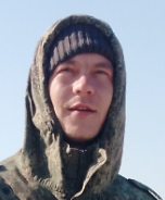 Фото: Погибший на войне с Украиной Комар Ростислав Антонович. Сахалинская область, добровольцы