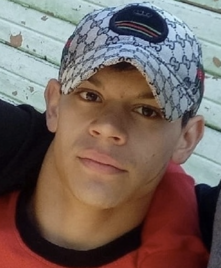 Фото: Погибший на войне с Украиной Поздеев Александр Иванович. Архангельская область, нет данных