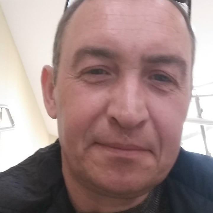 Фото: Погибший на войне с Украиной Бажанов Евгений Павлович. Пермский край, добровольцы