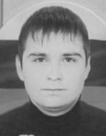 Фото: Погибший на войне с Украиной Крупчан Дмитрий Александрович. Иркутская область, нет данных