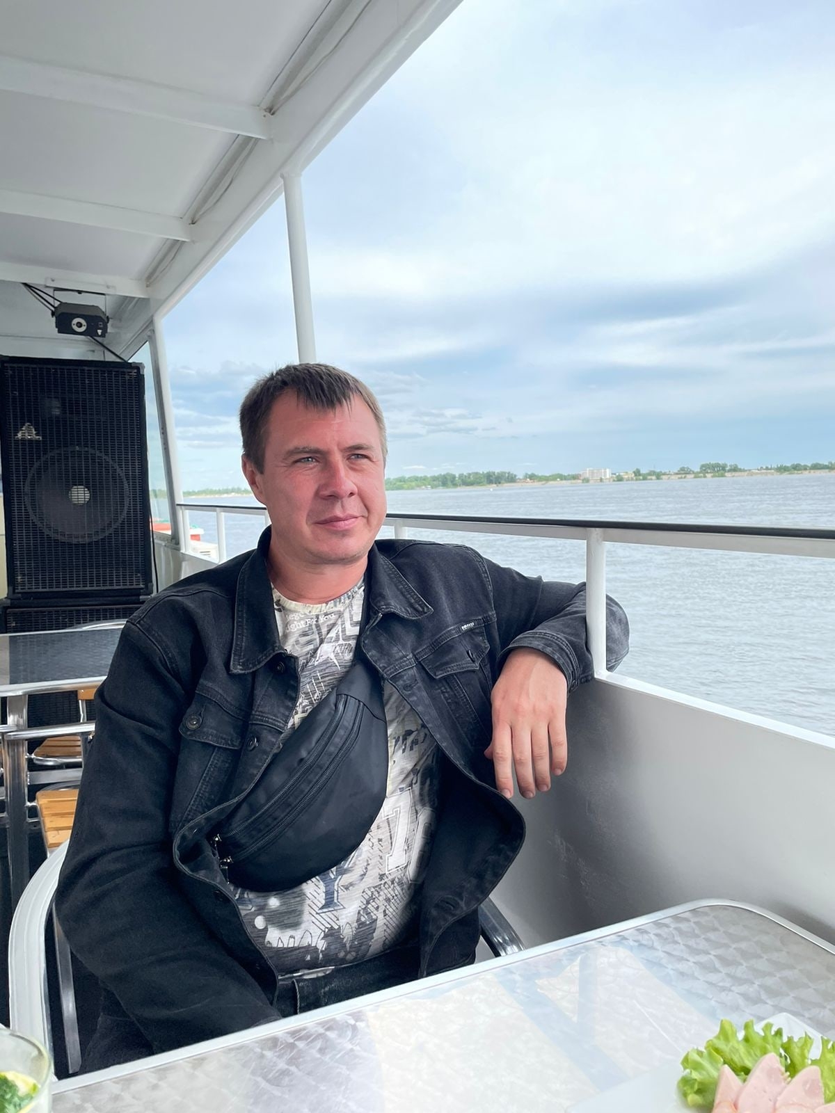 Фото: Погибший на войне с Украиной Моргунов Сергей Александрович. Волгоградская область, нет данных