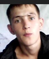Фото: Погибший на войне с Украиной Бирюков Вячеслав Алексеевич. Амурская область, добровольцы