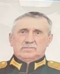 Фото: Погибший на войне с Украиной Мальцев Александр Васильевич. Краснодарский край, добровольцы