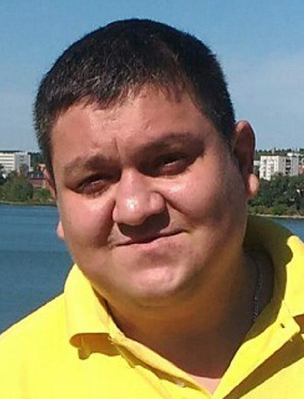 Фото: Погибший на войне с Украиной Зарипов Ленар Азатович. Республика Татарстан, нет данных