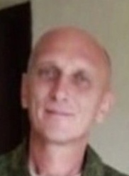 Фото: Погибший на войне с Украиной Полозов Александр Борисович. Воронежская область, нет данных