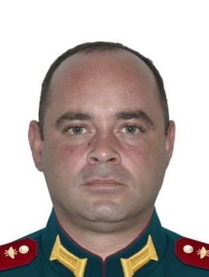 Фото: Погибший на войне с Украиной Гугнин Никита Николаевич. Челябинская область, мотострелковые войска