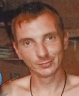 Фото: Погибший на войне с Украиной Злобин Александр Анатольевич. Волгоградская область, заключенные