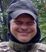 Фото: Погибший на войне с Украиной Инчин Александр Дмитриевич. Республика Мордовия, заключенные