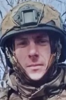 Фото: Погибший на войне с Украиной Рассолов Николай Андреевич. Новосибирская область, нет данных