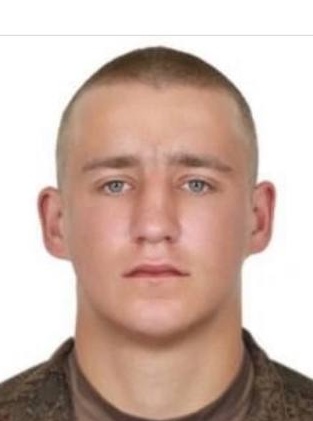 Фото: Погибший на войне с Украиной Чудаков Данил Евгеньевич. Республика Карелия, нет данных