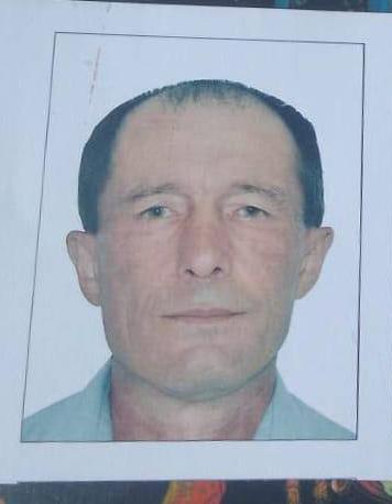 Фото: Погибший на войне с Украиной Хуснутдинов Марсель Максутович. Удмуртская Республика, добровольцы