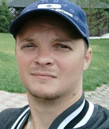 Фото: Погибший на войне с Украиной Плешанов Игорь Витальевич. Свердловская область, добровольцы