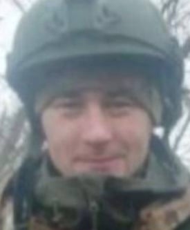 Фото: Погибший на войне с Украиной Писаренко Богдан Радиславович. Республика Саха (Якутия), нет данных