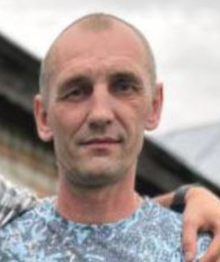 Фото: Погибший на войне с Украиной Афанасьев Александр Николаевич. Республика Татарстан, мотострелковые войска