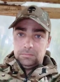 Фото: Погибший на войне с Украиной Глухов Александр Олегович. Пермский край, нет данных