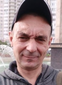 Фото: Погибший на войне с Украиной Даниленко Сергей Викторович. Брянская область, добровольцы