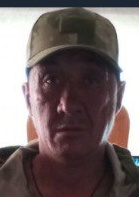 Фото: Погибший на войне с Украиной Выходцев Константин Викторович. Республика Бурятия, мотострелковые войска