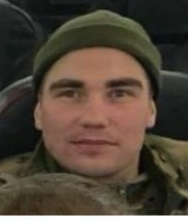 Фото: Погибший на войне с Украиной Кипрушин Валерий Иванович. Иркутская область, добровольцы